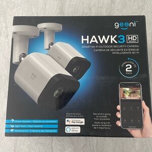 Home security Cameras